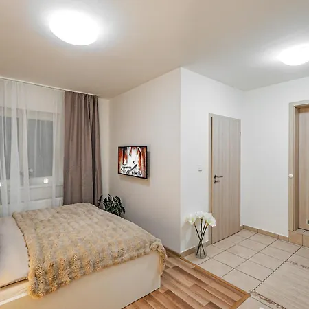 Apartamento Karlsbad Apartments Karlovy Vary