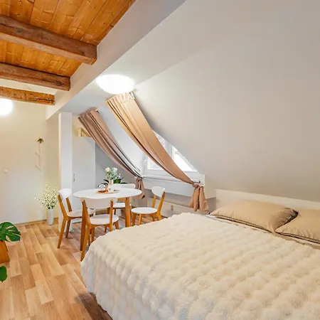 Apartamento Karlsbad Apartments