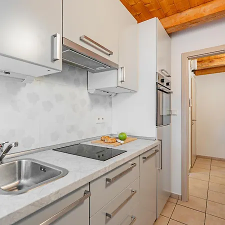 Karlsbad Apartments Apartamento