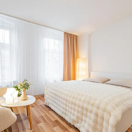 Apartamento Karlsbad Apartments