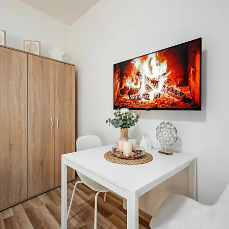 Apartamento Karlsbad Apartments