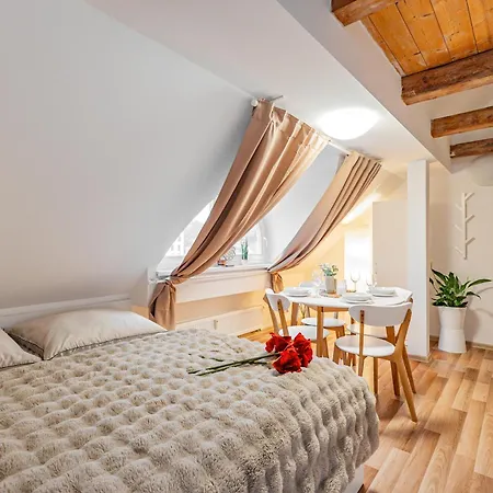 Karlsbad Apartments Apartamento Karlovy Vary