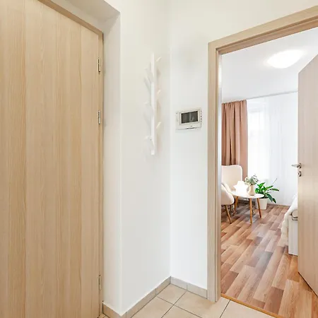 Karlsbad Apartments * Karlovy Vary
