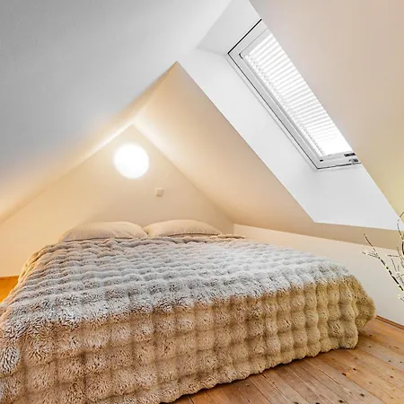 Apartamento Karlsbad Apartments