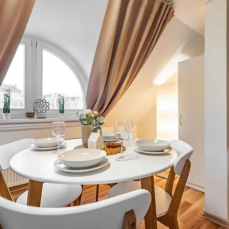 Apartamento Karlsbad Apartments *