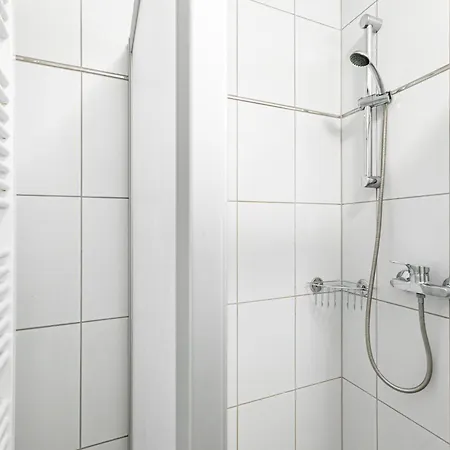 Apartamento Karlsbad Apartments