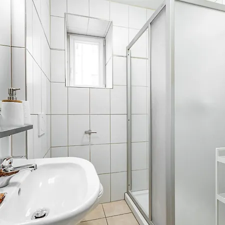 Apartamento Karlsbad Apartments