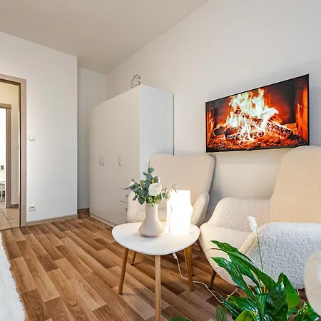 Apartamento Karlsbad Apartments Karlovy Vary