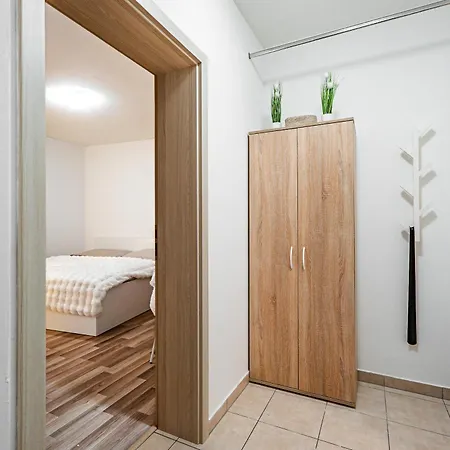 Karlsbad Apartments Apartamento Karlovy Vary