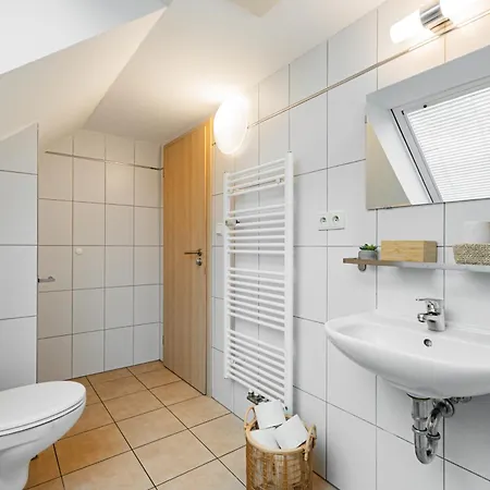 Apartamento Karlsbad Apartments