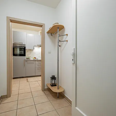 Karlsbad Apartments Apartamento