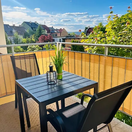 Apartamento Karlsbad Apartments