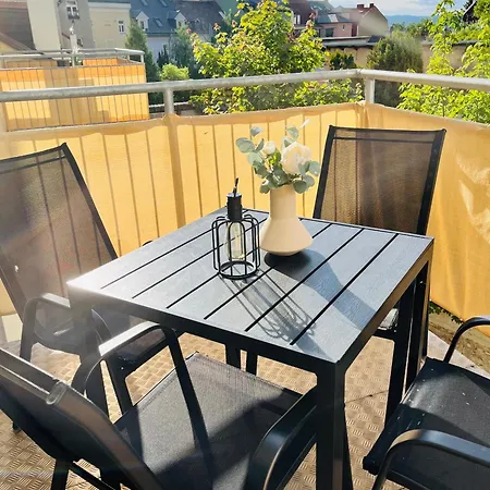 Apartamento Karlsbad Apartments Karlovy Vary