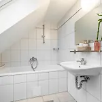 Karlsbad Apartments * Karlovy Vary