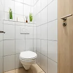 Karlsbad Apartments Daire
