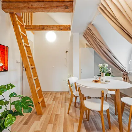 Karlsbad Apartments Karlowe Wary