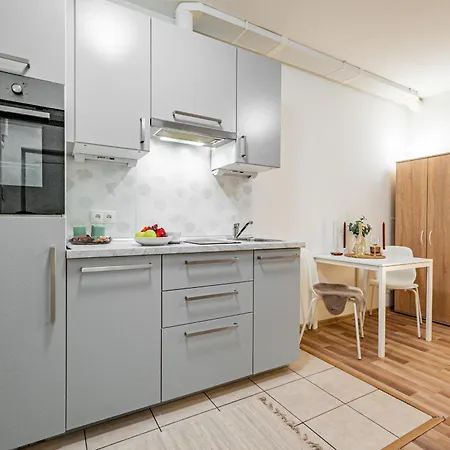 Karlsbad Apartments Karlowe Wary