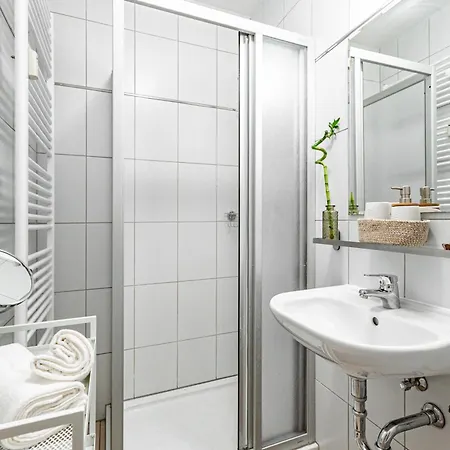 Karlsbad Apartments Karlowe Wary