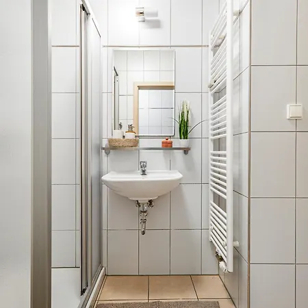 Karlsbad Apartments * Karlowe Wary