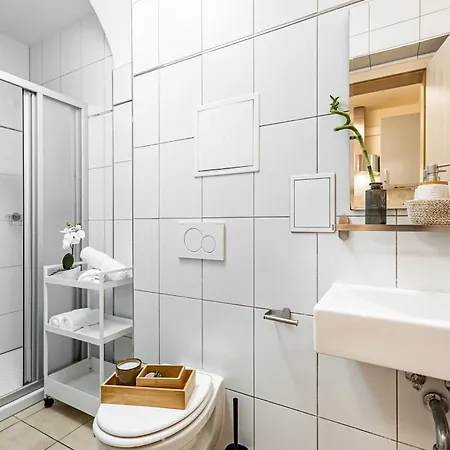 Karlsbad Apartments Karlowe Wary