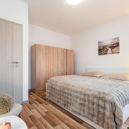 Apartament Karlsbad Apartments *