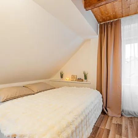 Apartament Karlsbad Apartments Karlowe Wary
