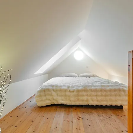 Karlsbad Apartments Karlowe Wary