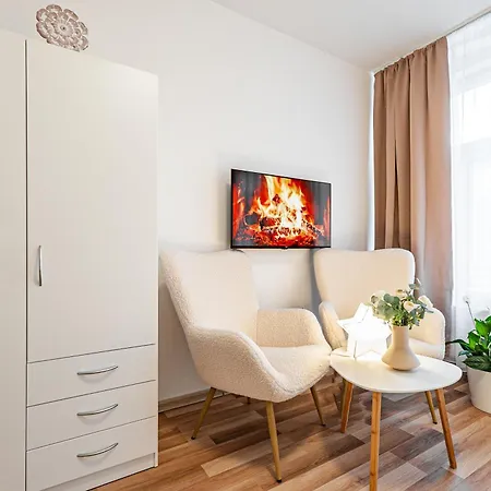Apartament Karlsbad Apartments