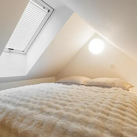 Karlsbad Apartments *