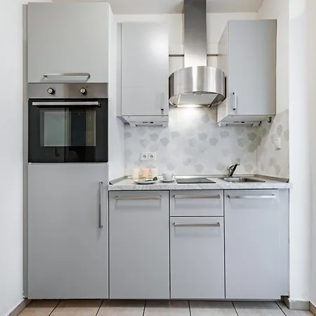 Karlsbad Apartments