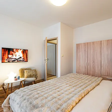 Karlsbad Apartments Apartament Karlowe Wary