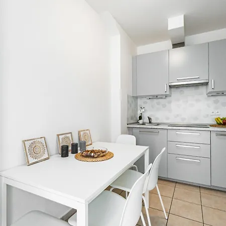 Karlsbad Apartments * Karlowe Wary