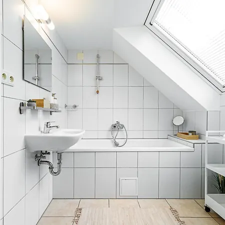 Karlsbad Apartments *