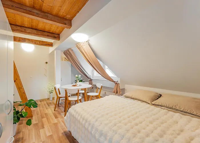 דירה Karlsbad Apartments