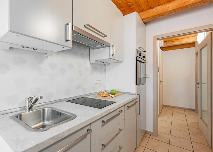 Karlsbad Apartments דירה