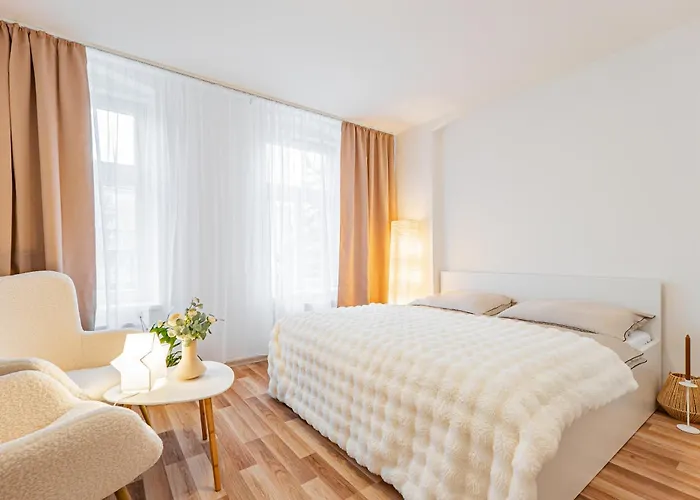 דירה Karlsbad Apartments
