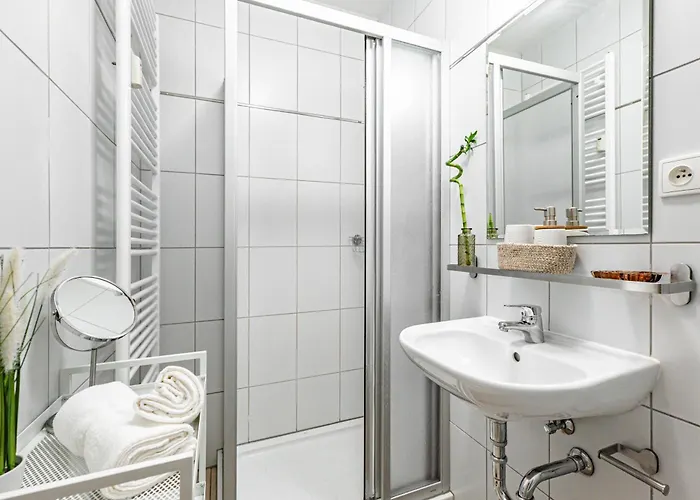 Karlsbad Apartments קרלובי וארי