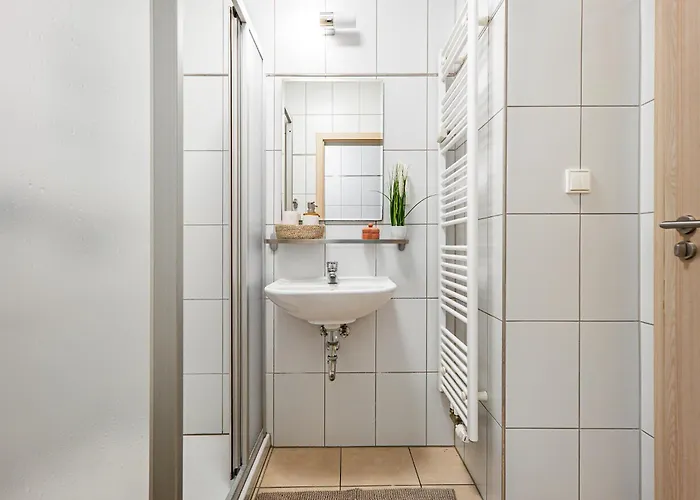 Karlsbad Apartments * קרלובי וארי