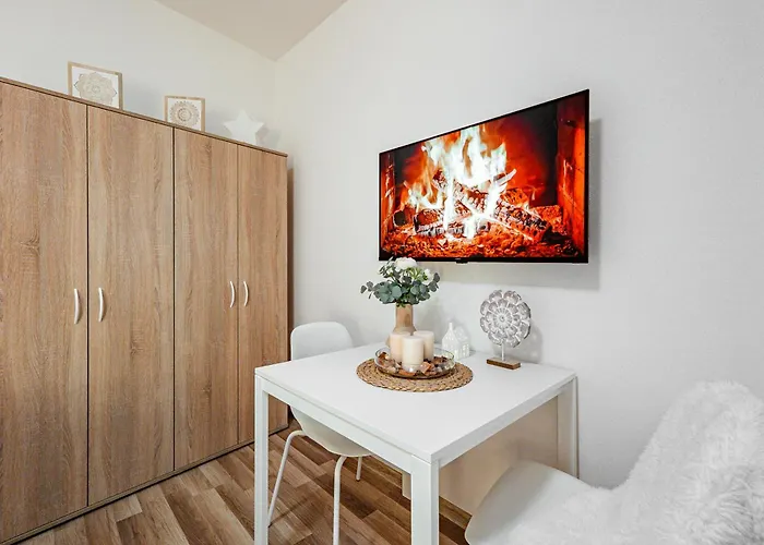 דירה Karlsbad Apartments