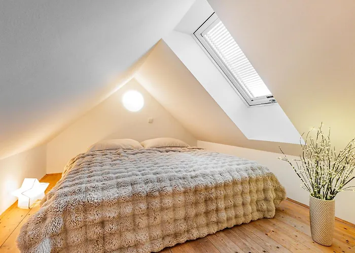 דירה Karlsbad Apartments