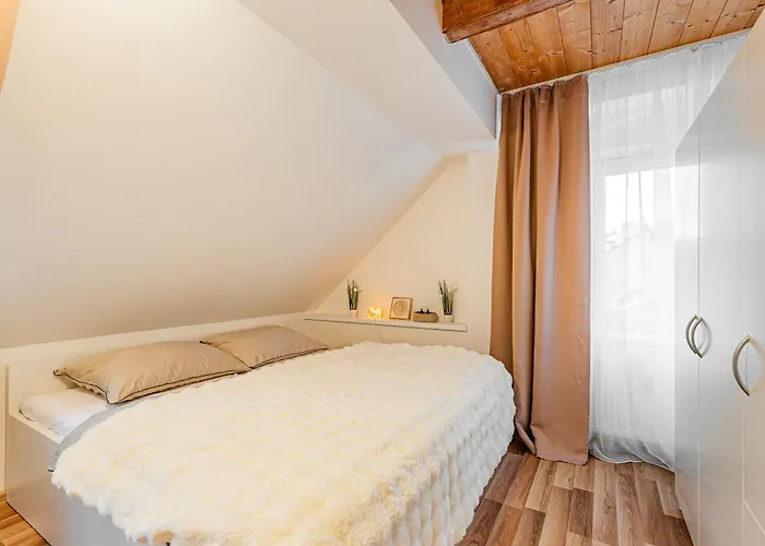 דירה Karlsbad Apartments קרלובי וארי