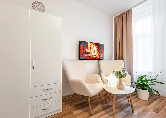 דירה Karlsbad Apartments