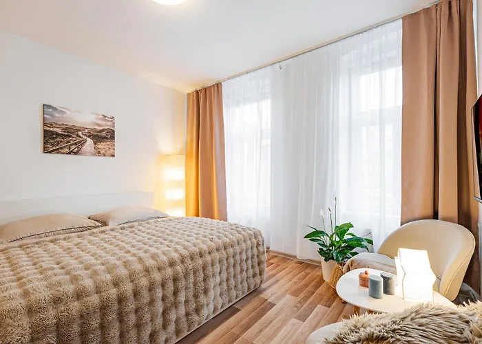 Karlsbad Apartments