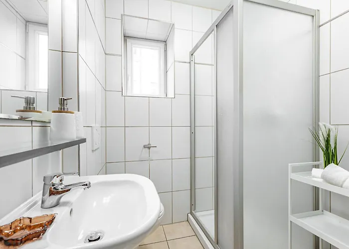 דירה Karlsbad Apartments