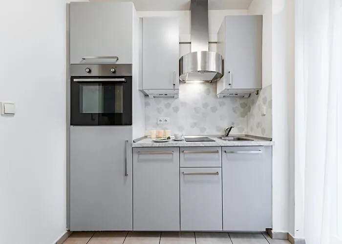 Karlsbad Apartments