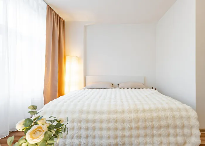 דירה Karlsbad Apartments קרלובי וארי