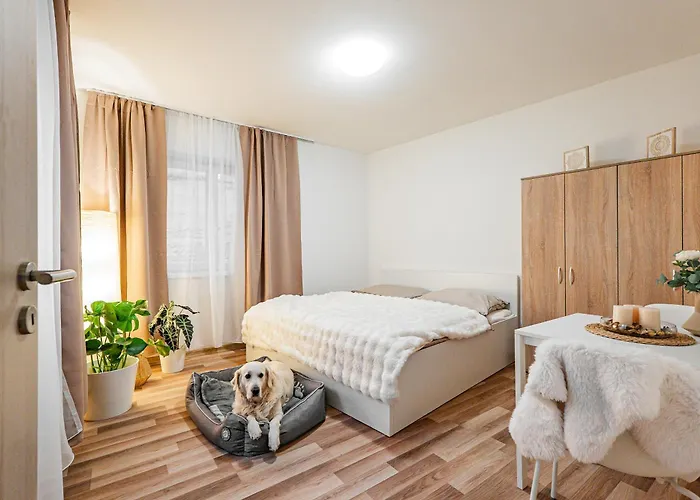 Karlsbad Apartments *