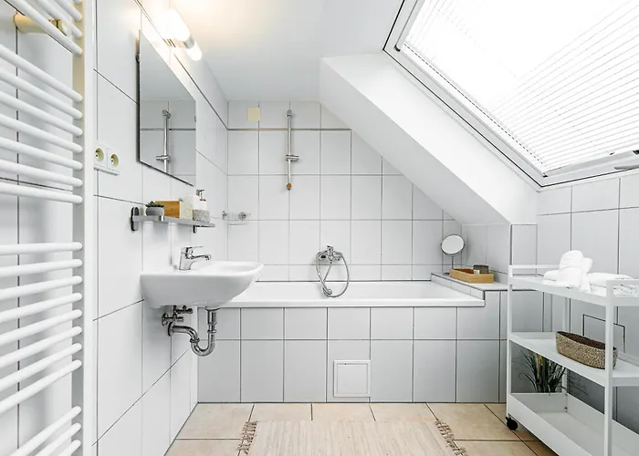 Karlsbad Apartments *