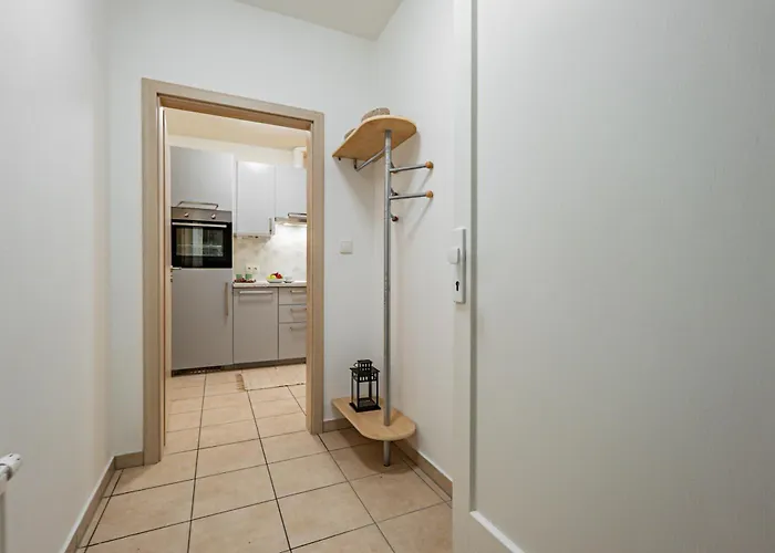 Karlsbad Apartments דירה