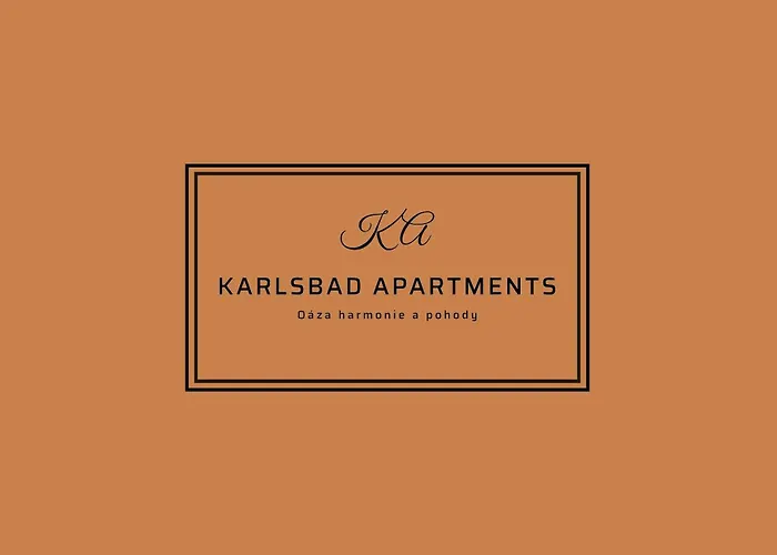 Karlsbad Apartments * קרלובי וארי